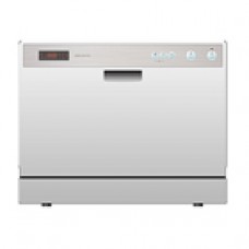 Deals, Discounts & Offers on Home Decor & Festive Needs - CROMA CRAD0028 MINI DISHWASHER