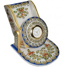 Deals, Discounts & Offers on Home Appliances - JaipurCrafts Floral Mobile Stand
