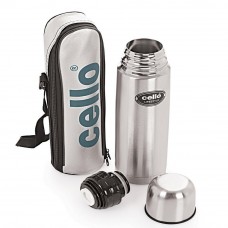 Deals, Discounts & Offers on Home Appliances - Cello Lifestyle Stainless Steel Flask