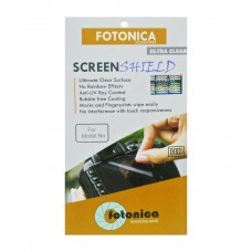 Deals, Discounts & Offers on Cameras - Fotonica Ultra Clean Screen Shield