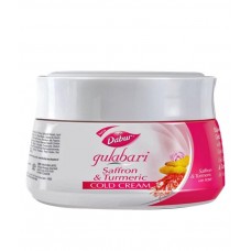 Deals, Discounts & Offers on Personal Care Appliances - Gulabari Saffron & Turmeric Cold Cream