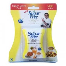 Deals, Discounts & Offers on Food and Health - SUGAR FREE GOLD TABLET