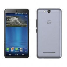 Deals, Discounts & Offers on Mobiles - Micromax Canvas Juice 3 Q392 Grey