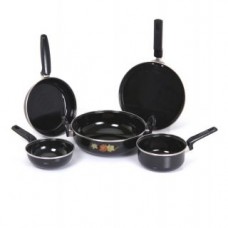 Deals, Discounts & Offers on Home & Kitchen - Ophelia Non-stick cookware