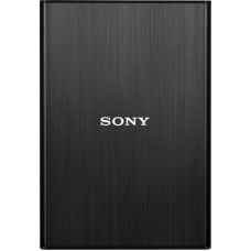 Deals, Discounts & Offers on Computers & Peripherals - Sony 1 TB Wired HDD External Hard Drive