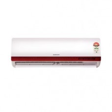 Deals, Discounts & Offers on Air Conditioners - Kelvinator LSM53.WC1-MDA 1.5 ton 3 star split AC