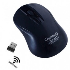 Deals, Discounts & Offers on Computers & Peripherals - Flat 44% off on Quantum Qhm262w Wireless Mouse