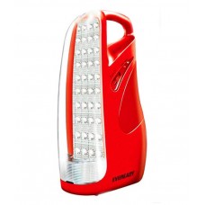 Deals, Discounts & Offers on Electronics - Eveready HL-51 LED Rechargeable Emergency Light Red