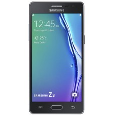 Deals, Discounts & Offers on Mobiles - Flat 31% off on Samsung Tizen Z3