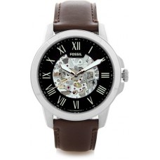 Deals, Discounts & Offers on Men - Upto Rs 1500 Off on Fossil, Diesel & More on exhange of an old watch