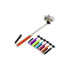 Deals, Discounts & Offers on Mobile Accessories - Flat 84% off on VL Selfie Stick
