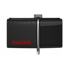 Deals, Discounts & Offers on Computers & Peripherals - SanDisk Ultra Dual USB Drive 3.0, 