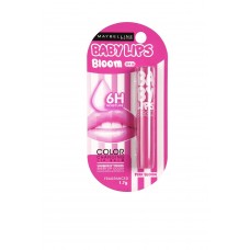 Deals, Discounts & Offers on Health & Personal Care - Maybelline Baby Lips Color Changing Lip Balm
