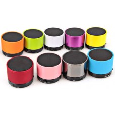 Deals, Discounts & Offers on Mobile Accessories - New Imported Mini Bluetooth Wireless Speaker