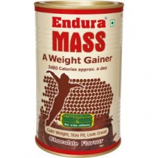 Deals, Discounts & Offers on Food and Health - Endura Mass 1 kg Choclate