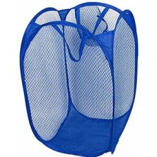 Deals, Discounts & Offers on Home Appliances - Attractive Foldable Laundry Bag