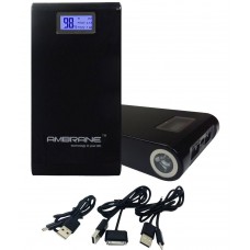Deals, Discounts & Offers on Power Banks - Ambrane P-1500 15600 mAh Power Bank
