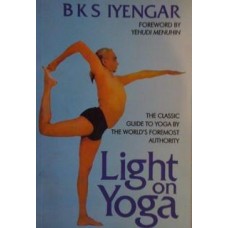 Deals, Discounts & Offers on Books & Media - Light on Yoga