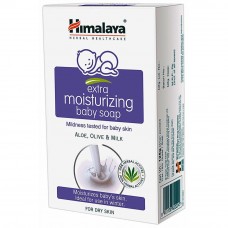 Deals, Discounts & Offers on Baby Care - Himalaya Extra Moisturizing Baby Soap
