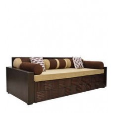 Deals, Discounts & Offers on Furniture - Shine Sofa Bed