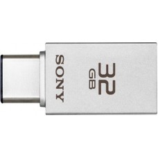 Deals, Discounts & Offers on Mobile Accessories - Sony Super Speed USB 3.1 32 GB On-The-Go Pendrive