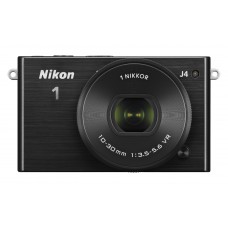 Deals, Discounts & Offers on Cameras - Nikon 1 J4 Mirrorless Digital Camera