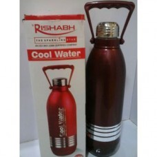 Deals, Discounts & Offers on Home Appliances - 1200 Ml insulated school water bottle