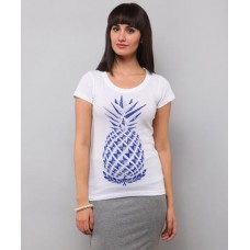 Deals, Discounts & Offers on Women Clothing -  Buy any 2 Women Tees @ Rs.399