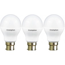 Deals, Discounts & Offers on Electronics - Crompton 7WDF B22 7-Watt LED Lamp
