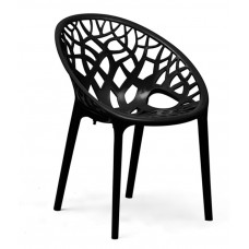 Deals, Discounts & Offers on Home Appliances - Nilkamal Crystal Plastic Chair