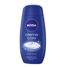 Deals, Discounts & Offers on Health & Personal Care - Nivea Creme Care Shower Gel