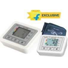 Deals, Discounts & Offers on Health & Personal Care - Operon BP 360A Aster BP Monitor