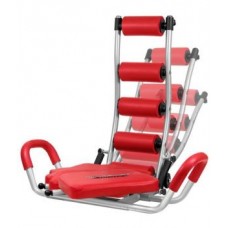 Deals, Discounts & Offers on Sports - Ks Healthcare Ab Care Ab Twister Rocket Pro Ab Bench Ab Slimmer