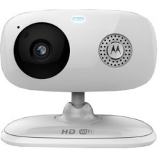 Deals, Discounts & Offers on Cameras - Motorola Focus 66 - White Smart Monitoring System