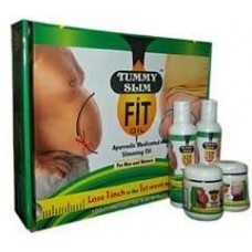 Deals, Discounts & Offers on Health & Personal Care - Tummy Slim Fit Oil