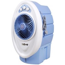 Deals, Discounts & Offers on Air Conditioners - Pik-Up 12" Oxygen Tower Air Cooler
