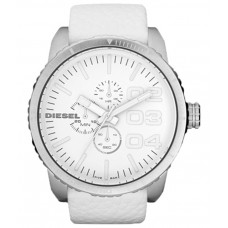 Deals, Discounts & Offers on Men - Diesel White Casual Wrist Watch