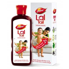 Deals, Discounts & Offers on Baby Care - Dabur Lal Tail