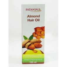 Deals, Discounts & Offers on Health & Personal Care - PATANJALI ALMOND HAIR OIL