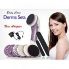 Deals, Discounts & Offers on Personal Care Appliances - Flat 73% off on Derma Mini Spa Seta System