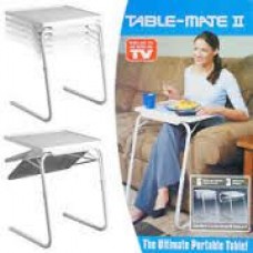 Deals, Discounts & Offers on Home Decor & Festive Needs - Flat 70% off on Table Mate Folding 
