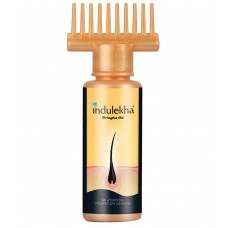 Deals, Discounts & Offers on Health & Personal Care - Indulekha Bhringa Oil