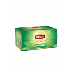 Deals, Discounts & Offers on Health & Personal Care - Lipton Pure & Light Green Teabags