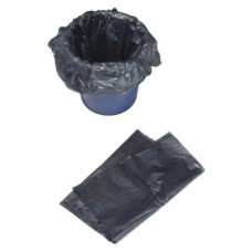Deals, Discounts & Offers on Home Improvement - Mates disposable Garbage, trash, dustbin Bags 60 Pcs