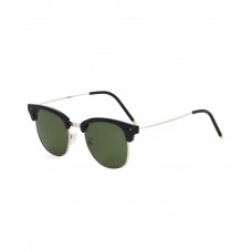 Deals, Discounts & Offers on Accessories - Royal Son Green Round Sunglasses