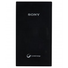 Deals, Discounts & Offers on Power Banks - Sony Cp-v6/bc In 6100 Mah Power Bank