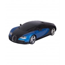 Deals, Discounts & Offers on Gaming - Toys Bhoomi Bugatti 1:18 Remote Control and Rechargeable Car