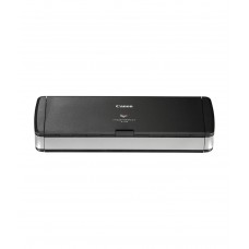 Deals, Discounts & Offers on Computers & Peripherals - Flat 15% off on Canon Black Portable Scanner
