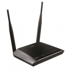 Deals, Discounts & Offers on Computers & Peripherals - D-link Dir-615 300 Mbps Wireless Router
