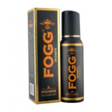 Deals, Discounts & Offers on Health & Personal Care - Fogg Splendid Black Series Deodorant for Women